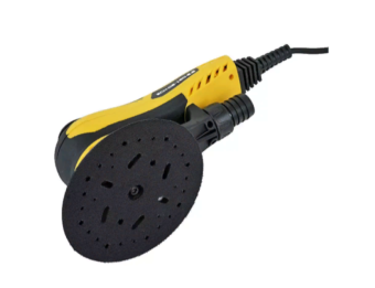 Schtaer SCH-02-150-2.5 Электрическая бесщеточная эксцентриковая шлифмашинка