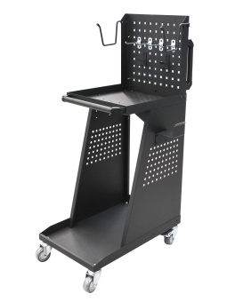 Huberth RP207502 Тележка для пылесоса