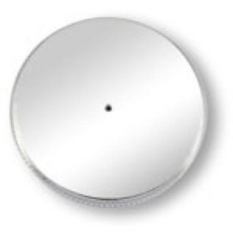 Крышка метал. бачка 15мл. для Colani