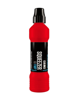 Сквизер Grog 10 FMP красный/ Ferrari Red 10 мм