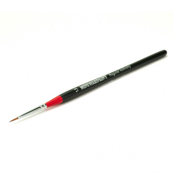 Кисть Miniwarpaint серии Regular №1,5