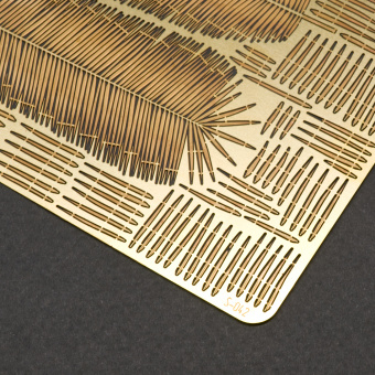 MiniWarPaint Пальмы, размер S