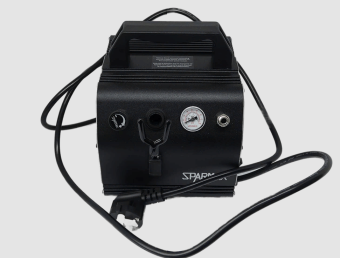 Компрессор Sparmax AC-27