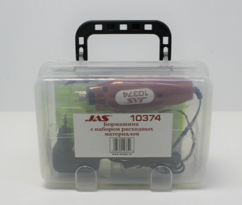 Бормашина JAS 10374