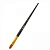 Кисть Roubloff серии 1137 №14, колонок, овальная, длинная ручка