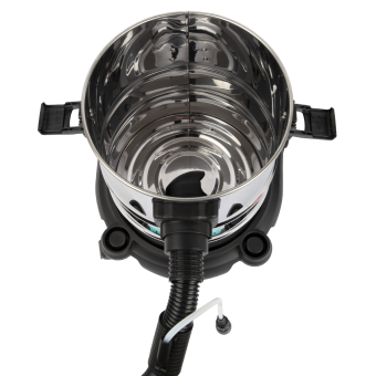 Промышленный пылесос для сухой и влажной уборки HANKO VC 225 PRO (бак 25 л)