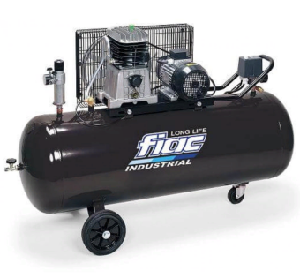 Компрессор Fiac AB 100-3 C