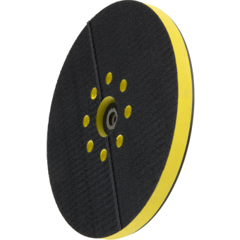 HANKO BPAD-OS-SHDS225A8 Мягкая диск-подошва для «жирафов» OS HDS-225A, 225 мм, 8 отв.