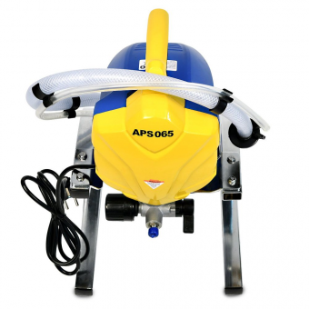 HYVST APS-1080 Окрасочный аппарат для вязких красок