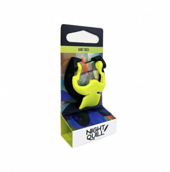 Насадка на баллон MTN Night Quill Hard