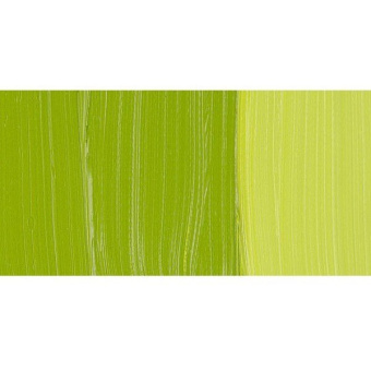 Краска масляная Maimeri Classico Киноварь зеленая желтоватая, 60 мл