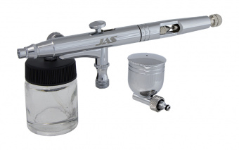 Аэрограф Jas 1119