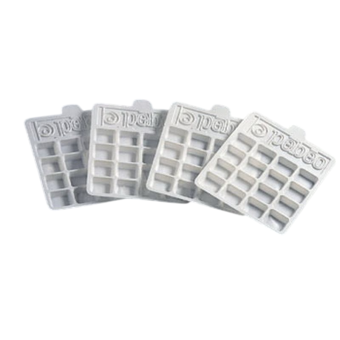 Pebeo Палитра одноразовая, на 16 делений