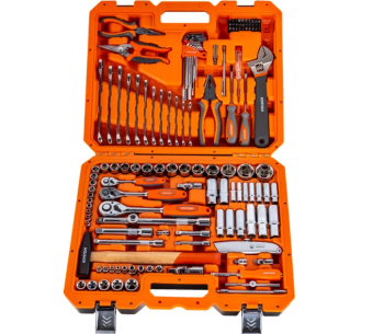 Кратон TS-30 multi 131 Набор инструментов