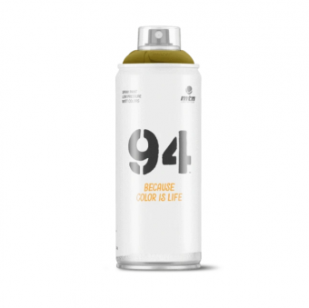 Краска MTN 94 / RV-113 Dragon Green зеленый дракон 400 мл