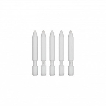 Набор перьев Molotow Crossover Tip 127/111 1,5 мм (5 шт.)