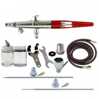 Аэрограф Paasche VLS-202-Set