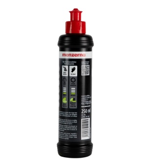 Menzerna Super Finish Plus 3800 Низкоабразивная антиголограммная полировальная паста, 250 мл