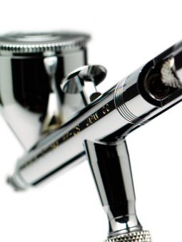 Аэрограф Iwata Eclipse HP-CS