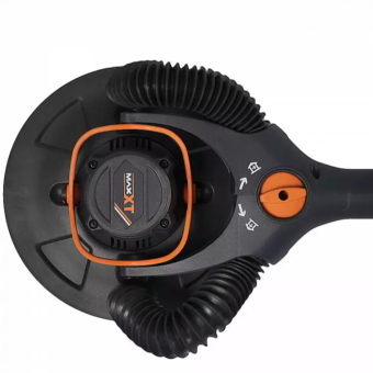 MAXXT MBLS400FB Шлифмашинка с бесщеточным мотором