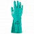 Jeta Safety JN711 Перчатки химические нитриловые
