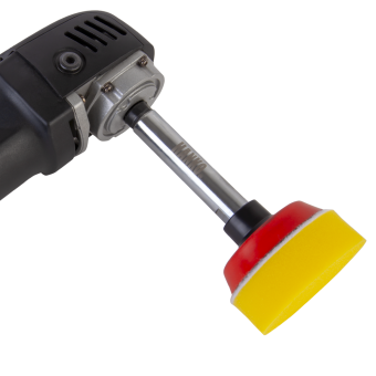 HANKO EXS5080120 Набор удлинительных валов для полировальных машинок