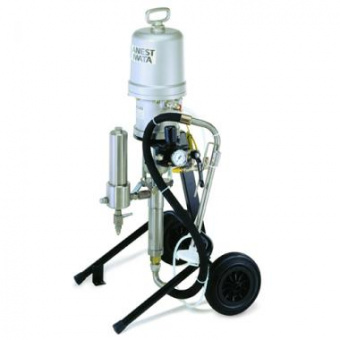 Насос Iwata MSU 423 TX