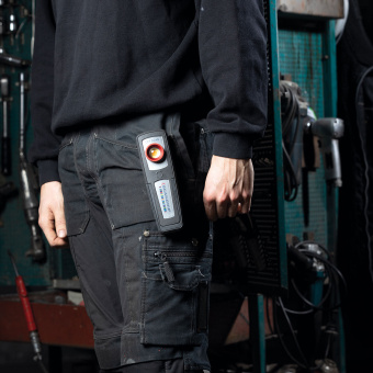 Scangrip Светодиодная лампа SUNMATCH 4