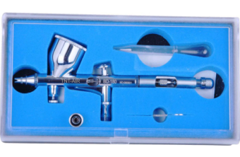 Аэрограф TNT Air BD-180