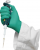 Ansell TouchNTuff 92-500 Перчатки одноразовые нитриловые, размер XL