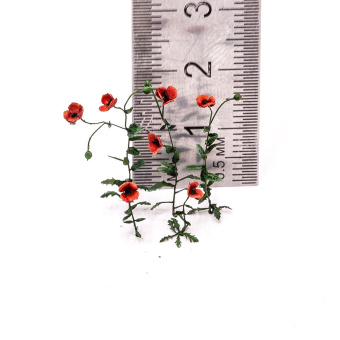 MiniWarPaint Маки, размер M