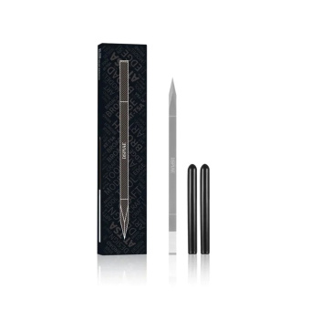 DSPIAE AT-TSA Высокоточный модельный нож (скратер), цвет черный