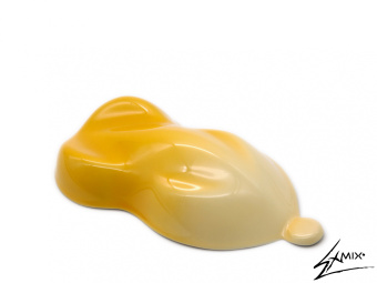 Краска Exmix 10 Охра (Флакон 250 мл)