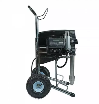 Yokiji YKJ 1050 Окрасочный аппарат