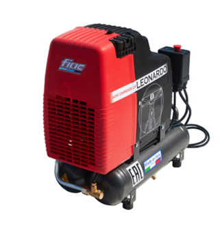 Компрессор Fiac Leonardo