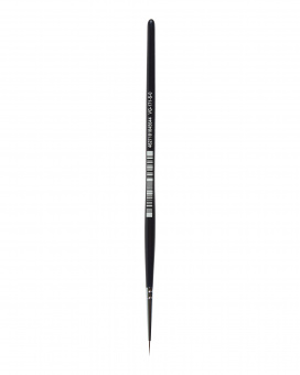 Royal Talens Кисть серии Van Gogh 171 № 0 белка, круглая, короткая ручка