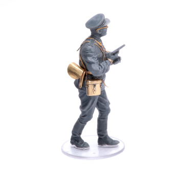 MiniWarPaint Снаряжение офицера РККА, размер М