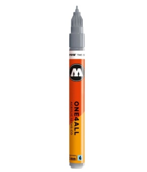 Маркер Molotow ONE4ALL 127HS-CO 1,5 мм #203 cool grey pastel