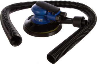 Huberth RP204151-5 Пневматическая шлифовальная машинка