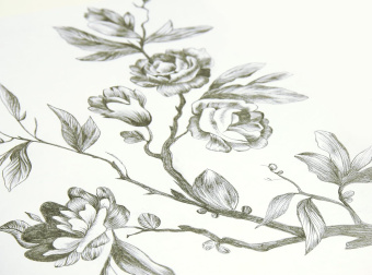 Clairefontaine Бумага для рисунка и графики 80х120 см, 160 г,  Papier Dessin Croquis