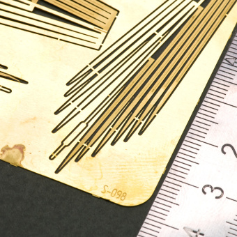 MiniWarPaint Рогоз, размер L