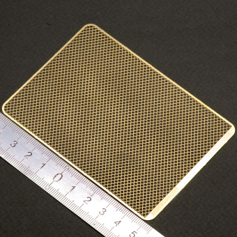 MiniWarPaint Сетка-рабица, размер S