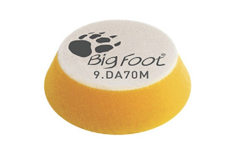 Rupes 9.DA70M Мягкий полировальный поролоновый диск Ø 50/65 мм