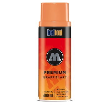 Аэрозольная краска Molotow Premium #026 gold fish