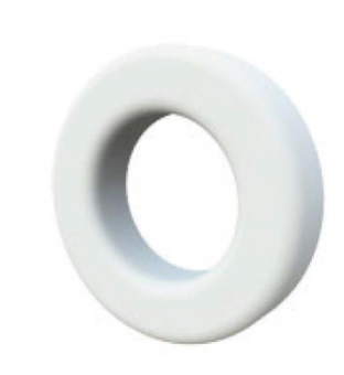 Harder&Steenbeck Уплотнение сопла (тефлон) для Evo/Focus/Colani