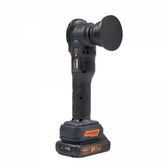 MAXXT MDMP20V Аккумуляторная ротационная полировальная машинка 3/12 мм