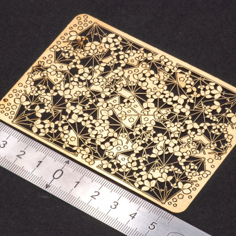 MiniWarPaint Клубника, размер L