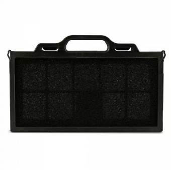 Schtaer STS1600FF Поролоновый фильтр для улавливания тончайшей пыли для пылесоса TS1600