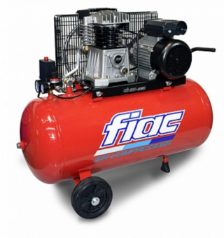 Компрессор Fiac СБ4/С-50.АВ360 А - 1,5