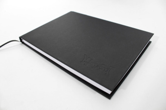 Montana Blackbook Landscape A5 Скетчбук горизонтальный 15 x 21 см